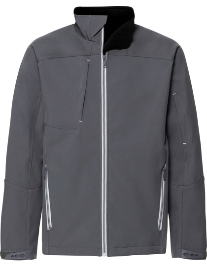 Russell Russell  Men´s Bionic Softshell Jacket  Z410M Russell Russell  Men´s Bionic Softshell Jacket  Z410M