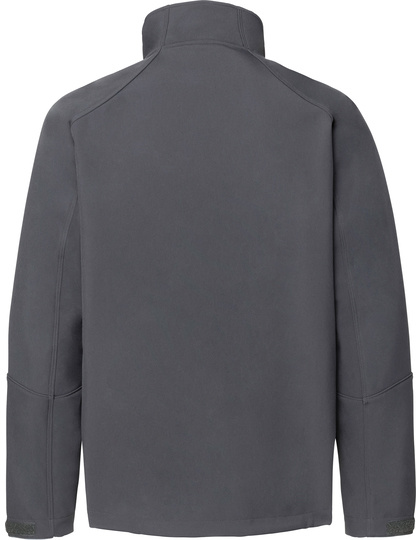 Russell Russell  Men´s Bionic Softshell Jacket  Z410M