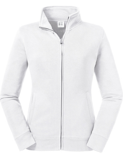 Russell Russell  Ladies´ Authentic Sweat Jacket  Z267F