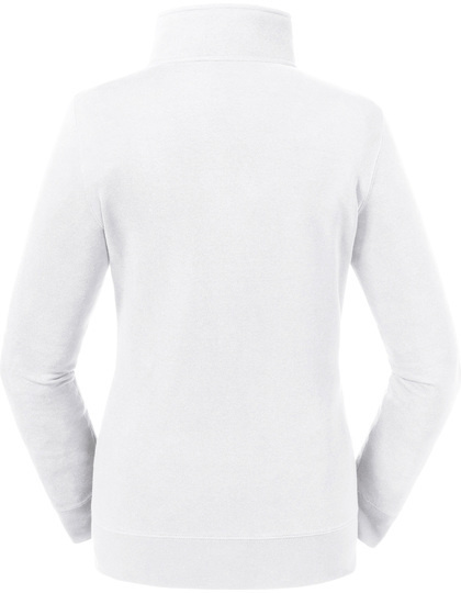 Russell Russell  Ladies´ Authentic Sweat Jacket  Z267F