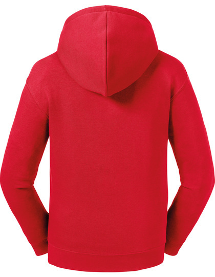 Russell Russell  Kids´ Authentic Zipped Hooded Sweat  Z266K