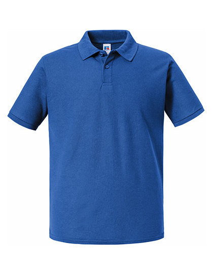 Russell Russell  Authentic Eco Polo  Z570M Russell Russell  Authentic Eco Polo  Z570M