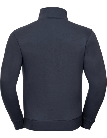 Russell Russell  Adults' Authentic Sweat Jacket  Z267M