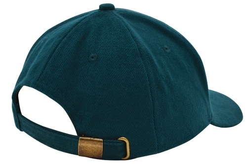 1926 - grijs/rood - Heavy brushed cap