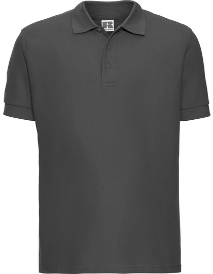 Russell Russell  Men´s Ultimate Cotton Polo  Z577 Russell Russell  Men´s Ultimate Cotton Polo  Z577