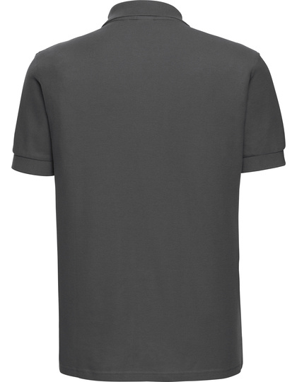Russell Russell  Men´s Ultimate Cotton Polo  Z577