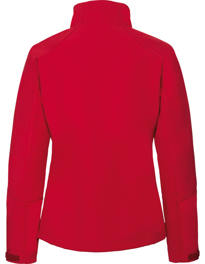 Russell Russell  Ladies´ Bionic Softshell Jacket  Z410F