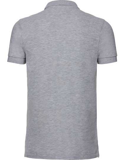 Russell Russell  Men´s Stretch Polo  Z566
