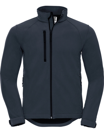 Russell Russell  Men´s Softshell Jacket  Z140 Russell Russell  Men´s Softshell Jacket  Z140