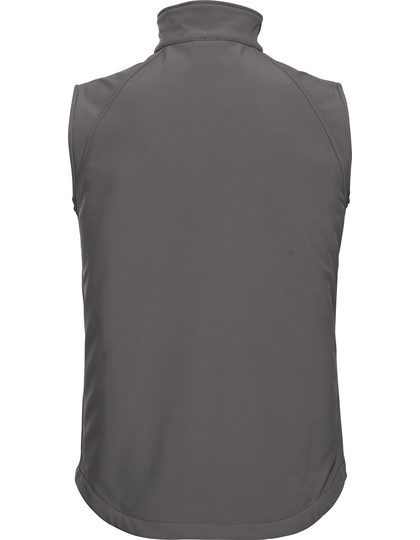Russell Russell  Men´s Softshell Gilet  Z141