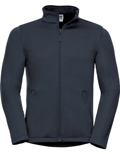 Russell Russell  Men´s Smart Softshell Jacket  Z040M Russell Russell  Men´s Smart Softshell Jacket  Z040M