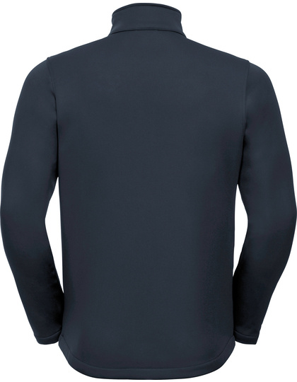 Russell Russell  Men´s Smart Softshell Jacket  Z040M
