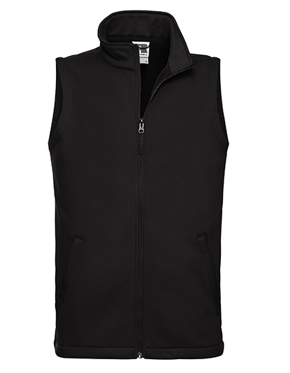 Russell Russell  Men´s Smart Softshell Gilet  Z041M Russell Russell  Men´s Smart Softshell Gilet  Z041M
