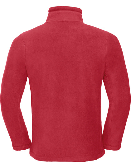 Russell Russell  Men´s Full Zip Outdoor Fleece  Z8700