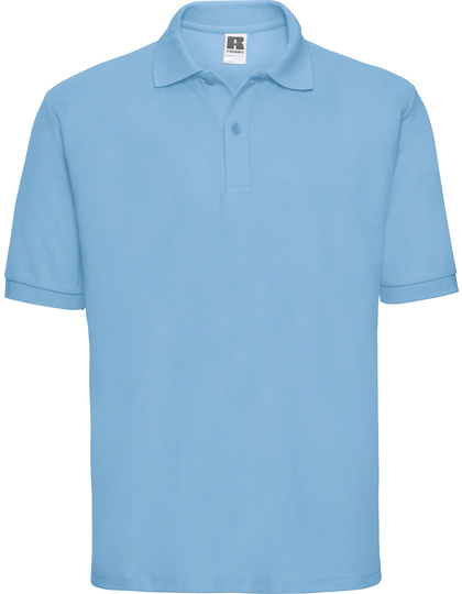 Russell Russell  Men´s Classic Polo  Z539 Russell Russell  Men´s Classic Polo  Z539