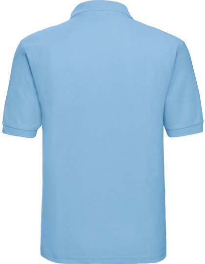 Russell Russell  Men´s Classic Polo  Z539