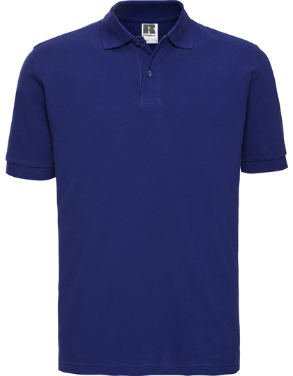 Russell Russell  Men´s Classic Cotton Polo  Z569 Russell Russell  Men´s Classic Cotton Polo  Z569