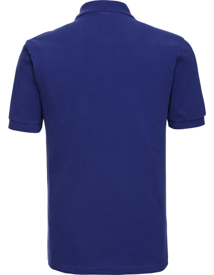 Russell Russell  Men´s Classic Cotton Polo  Z569