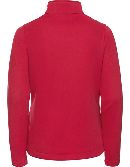 Russell Russell  Ladies´ Smart Softshell Jacket  Z040F
