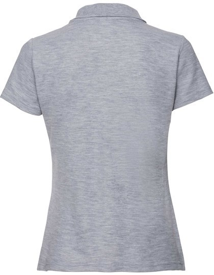 Russell Russell  Ladies´ Classic Polo  Z539F
