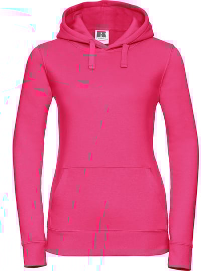 Russell Russell  Ladies´ Authentic Hooded Sweat  Z265F