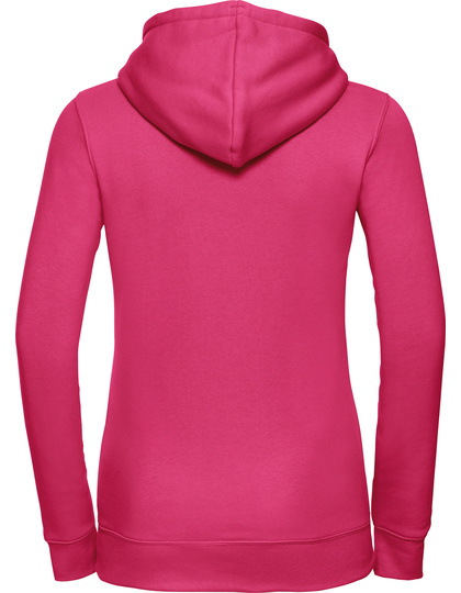 Russell Russell  Ladies´ Authentic Hooded Sweat  Z265F