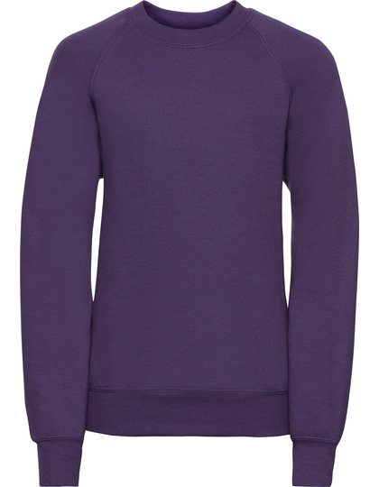 Russell Russell  Kids´ Classic Sweatshirt  Z762K