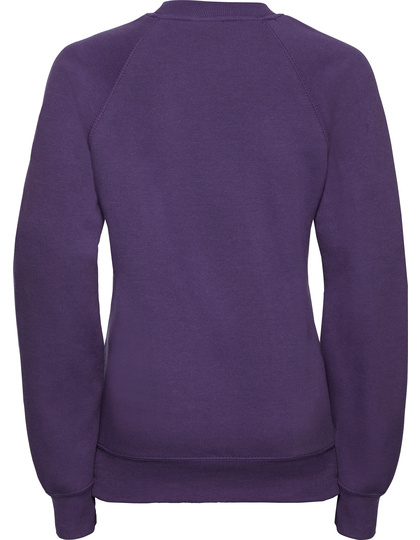 Russell Russell  Kids´ Classic Sweatshirt  Z762K