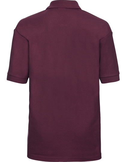 Russell Russell  Kids´ Classic Polo  Z539K