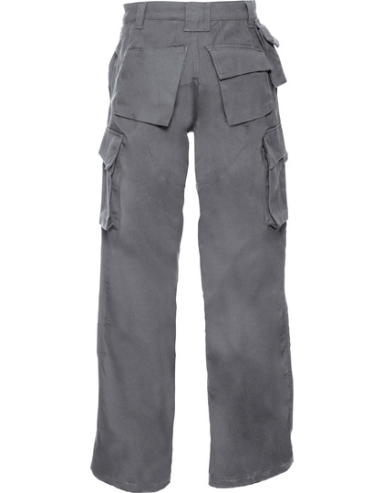 Russell Russell  Heavy Duty Trousers  Z015