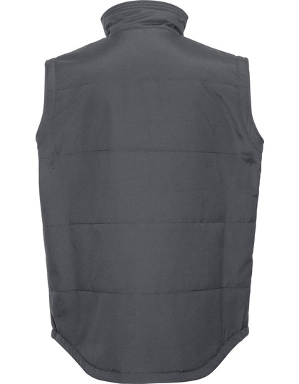 Russell Russell  Adults' Heavy Duty Gilet  Z014