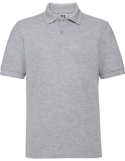 Russell Russell  Adults' Hardwearing Polo  Z599 Russell Russell  Adults' Hardwearing Polo  Z599