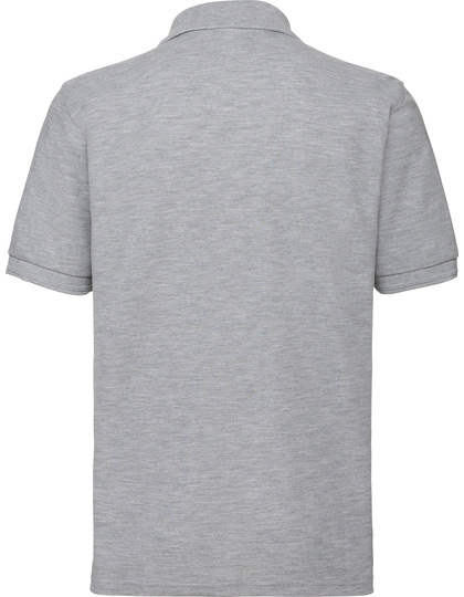 Russell Russell  Adults' Hardwearing Polo  Z599