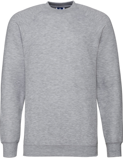 Russell Russell  Adults' Classic Sweatshirt  Z762