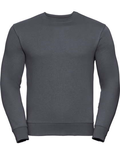 Russell Russell  Adults' Authentic Sweatshirt  Z262N