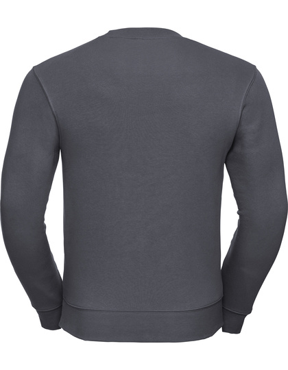 Russell Russell  Adults' Authentic Sweatshirt  Z262N