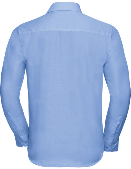 Russell Collection Russell Collection  Men´s L/S Tailored Ultimate Non-iron Shirt  Z958