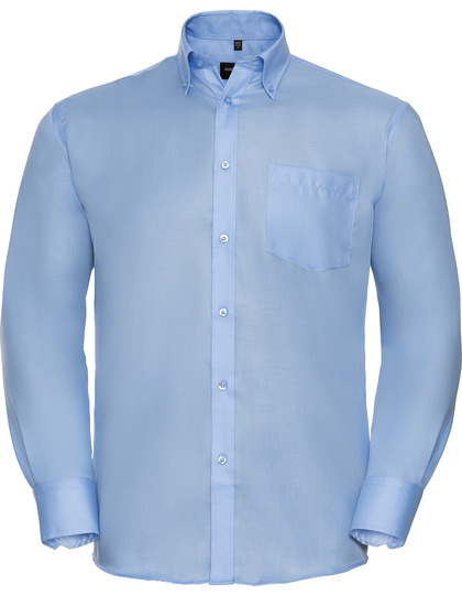 Russell Collection Russell Collection  Men´s L/S Ultimate Non-Iron Shirt  Z956