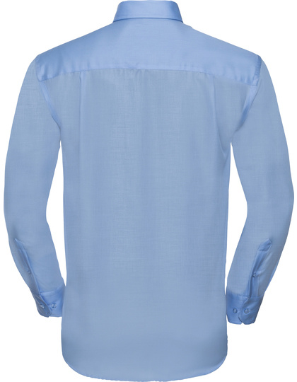 Russell Collection Russell Collection  Men´s L/S Ultimate Non-Iron Shirt  Z956