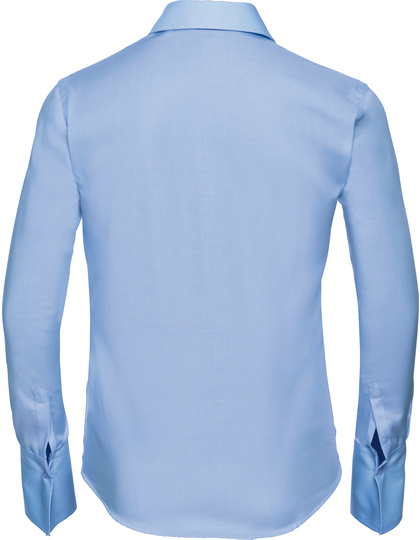 Russell Collection Russell Collection  Ladies´ L/S Ultimate Non-Iron Shirt  Z956F