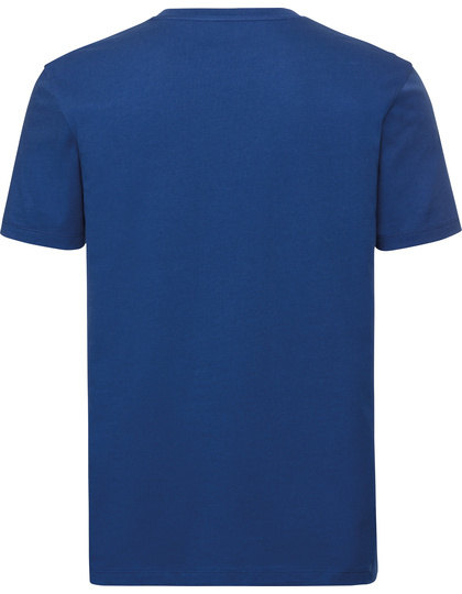 Russell Russell Pure Organic  Men´s Pure Organic Tee  Z108M