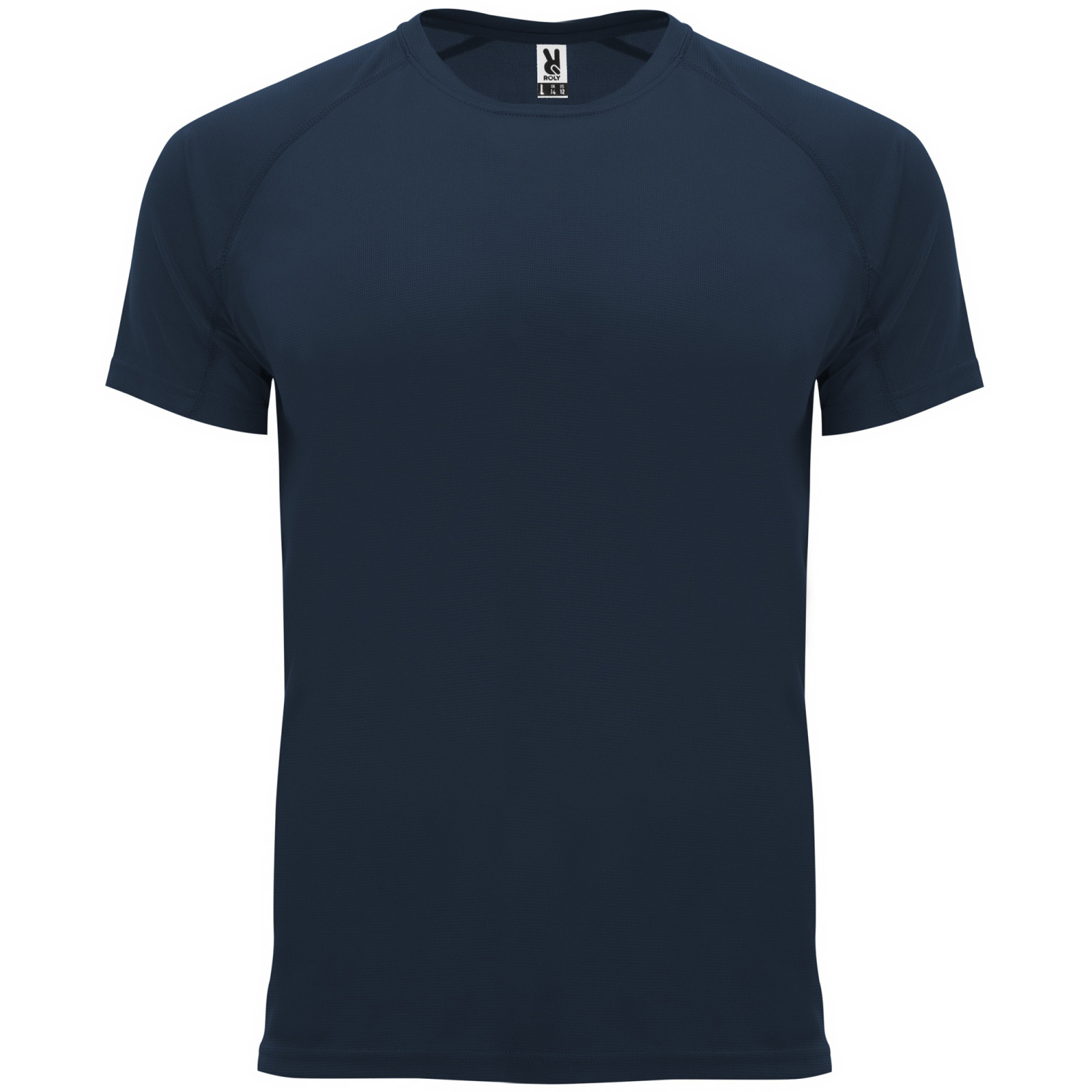 ROLY ROLY BAHRAIN CA0407 – Technisch Raglan Sportshirt