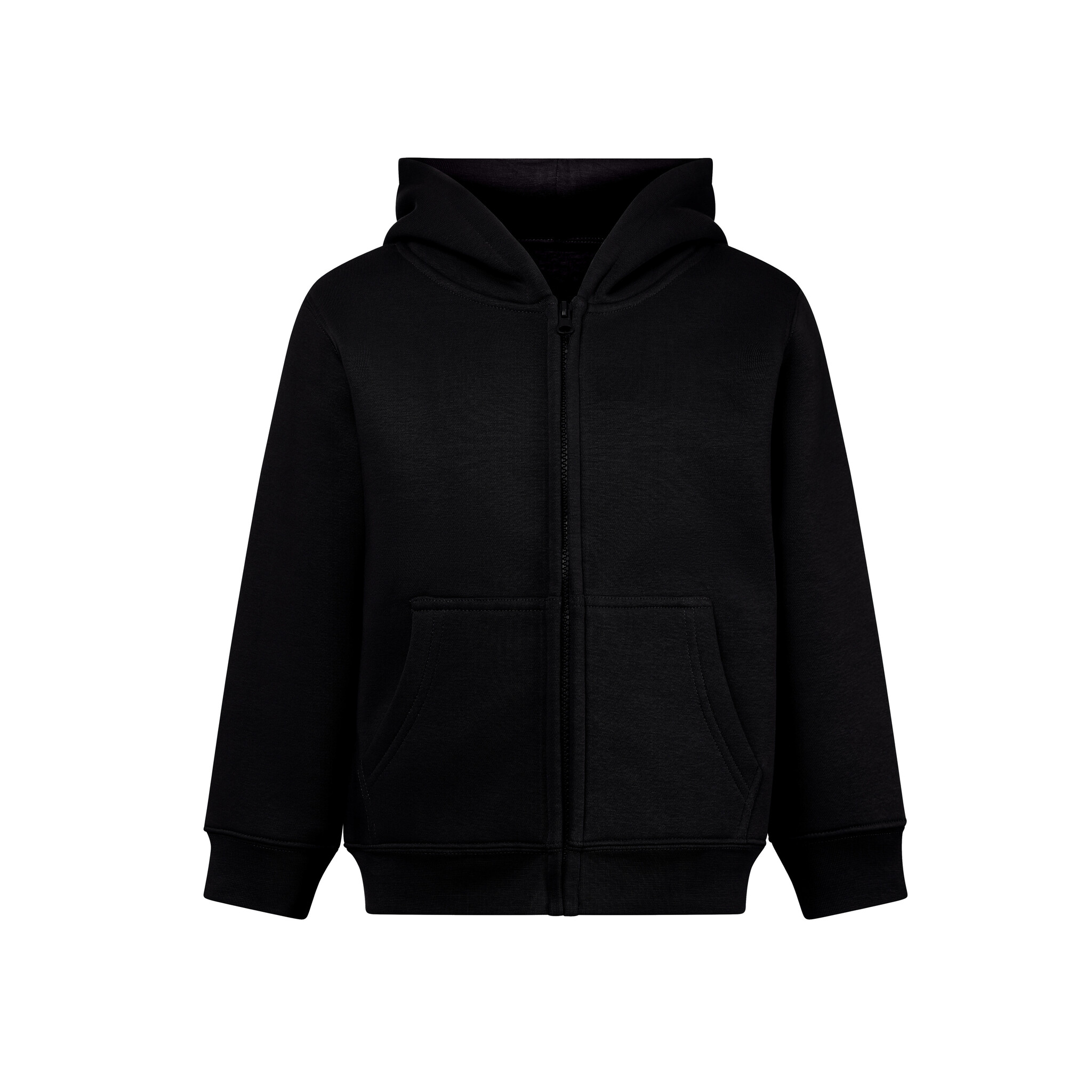 Jobo's Choice Hooded Full zipped sweatshirt Kids