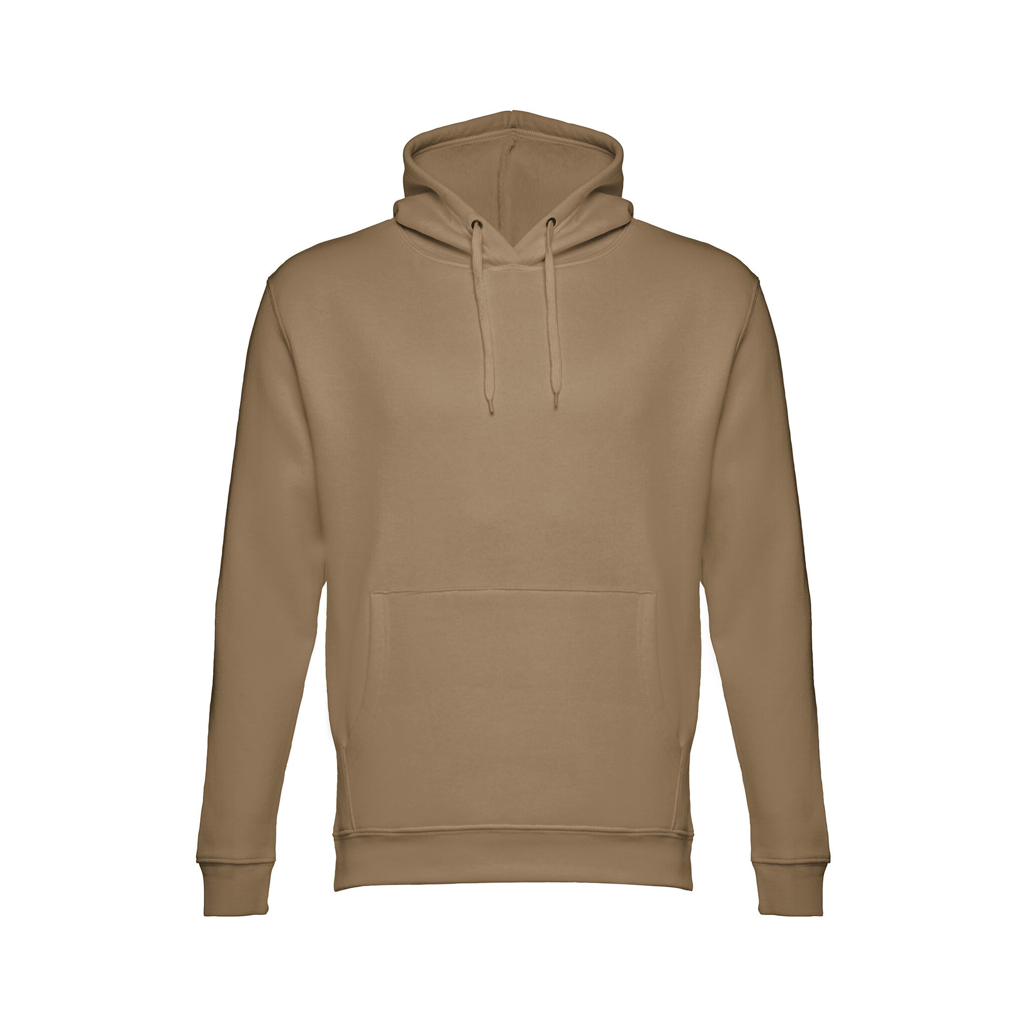 Jobo's  Choice Hooded sweatshirt