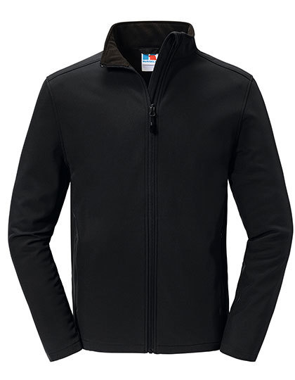 Russell  Essential Softshell Jacket  Z420
