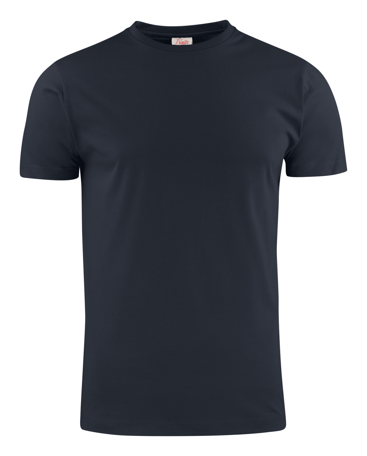 printer heavier pro t-shirt heren 2264032