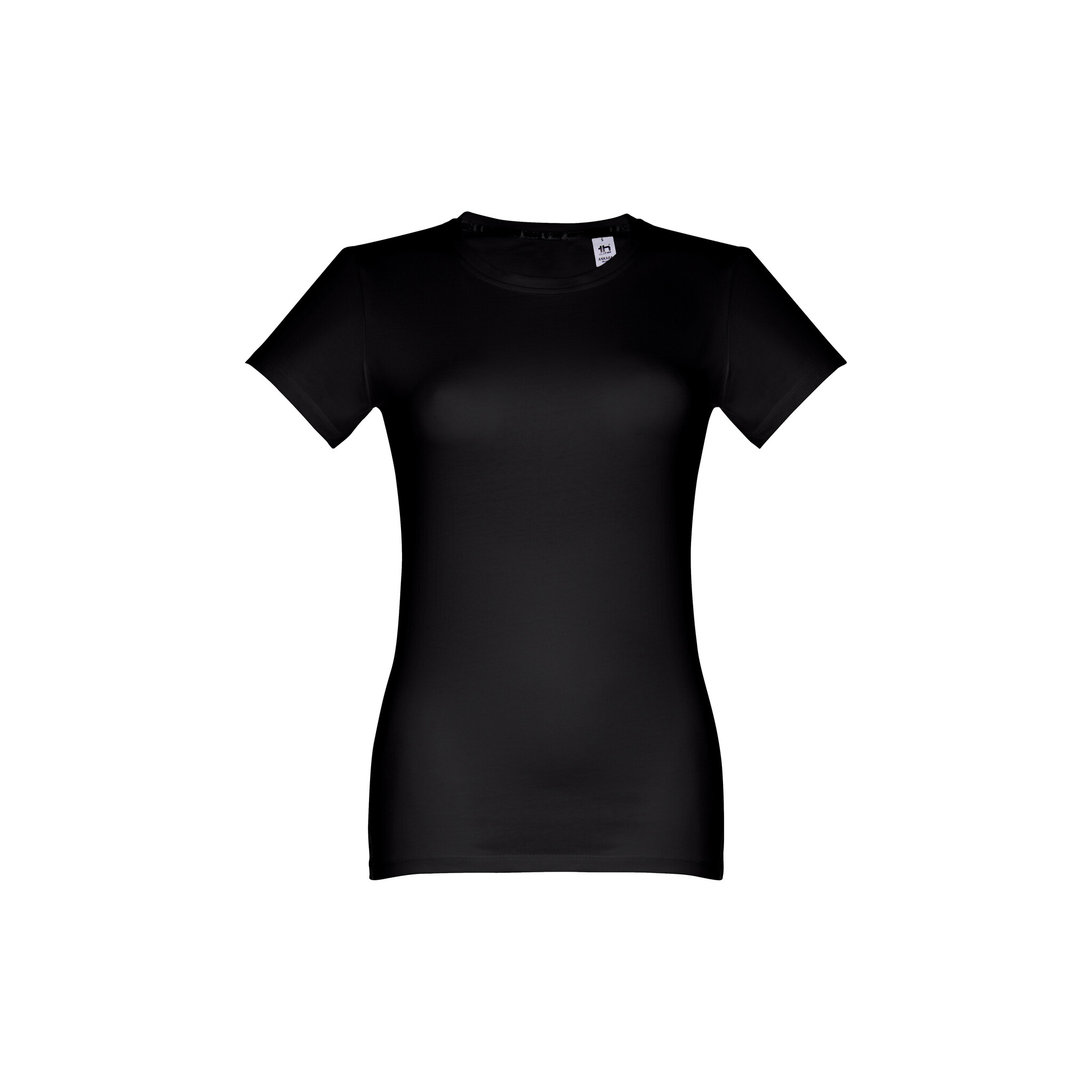 Jobo's Choice T-shirt korte mouw 190 gr/m2 Women