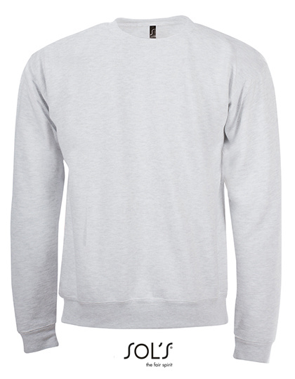 SOL'S Men Spider Round-Neck Sweatshirt L326