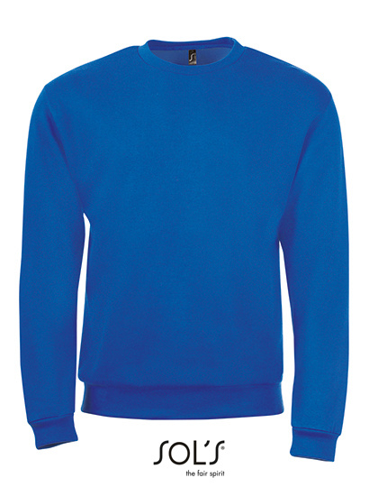 SOL'S Men Spider Round-Neck Sweatshirt L326