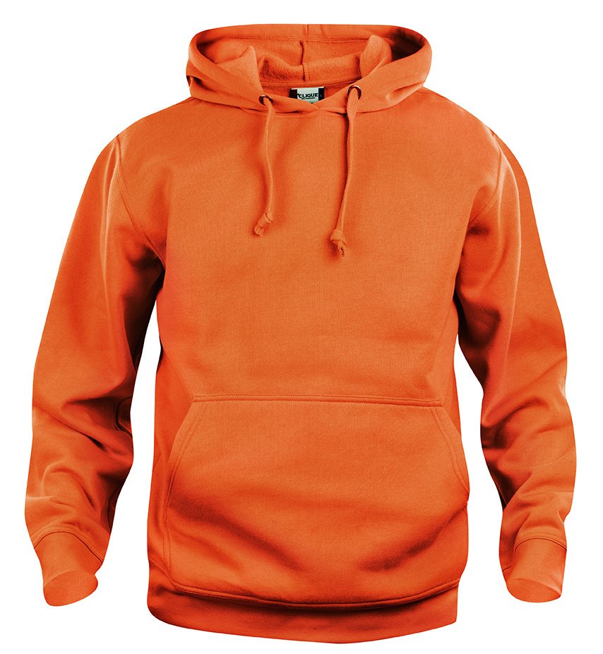 Clique Basic Hoody